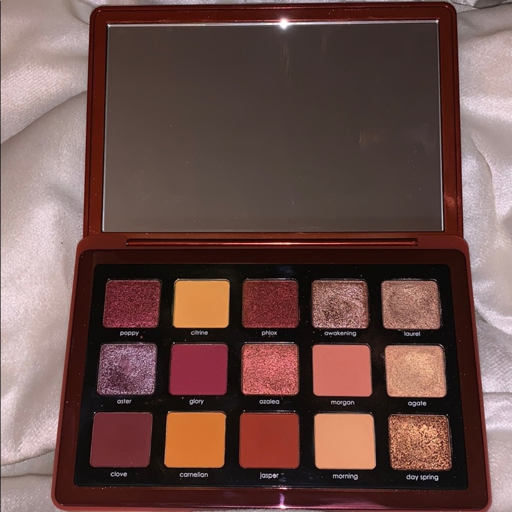 Natasha Denona Sunrise Palette